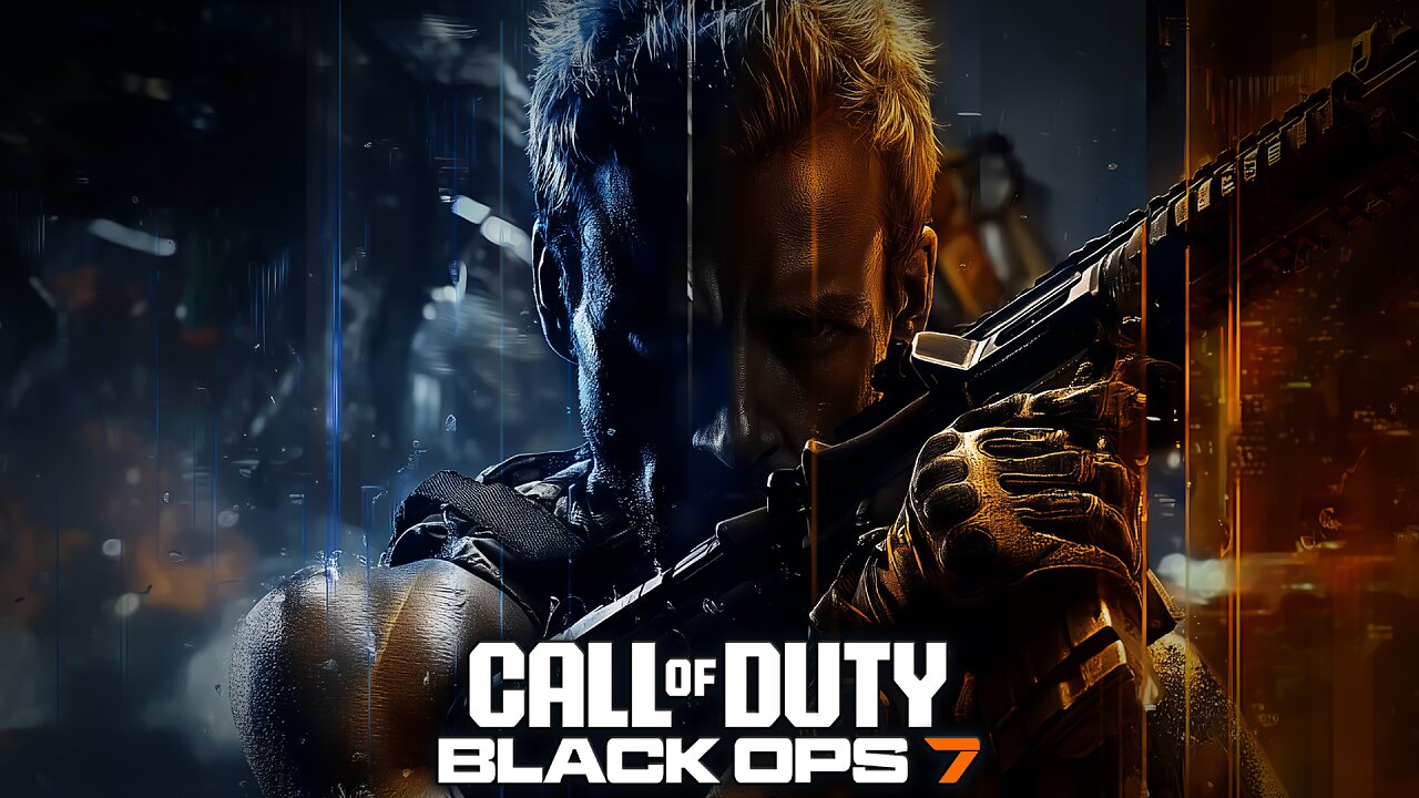 Call of Duty | Black Ops 7 Beta Early Access with Anvilight