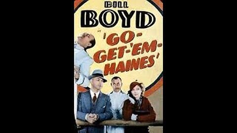 Go-Get-'Em, Haines (1936)