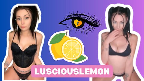 🔥 Luscious Lemon: Sweet, Spicy & Irresistibly Tempting! 🍋🔥