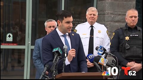 Democrat Sheriff of Bucks County, Pennsylvania refuses to help ICE agents