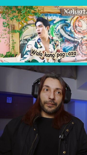 THE ULTIMATE FAN ANTHEM! 💙 SB19 - 'SLMT' Official MV REACTION