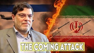 Mohammad Marandi, Deadly Silence: What Are Israel & Iran Secretly Planning?