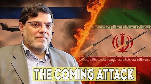 Mohammad Marandi, Deadly Silence: What Are Israel & Iran Secretly Planning?