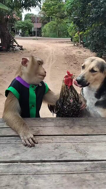 Best SokYaa, OG, Pao & Mom Are Famous Around The World #shorts #anime #trend #edit