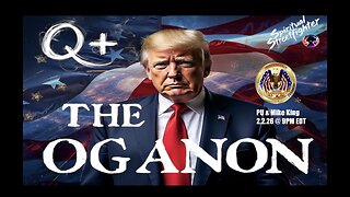 Situation Update w/ Mike King (2.2.26 @ 9PM EDT)