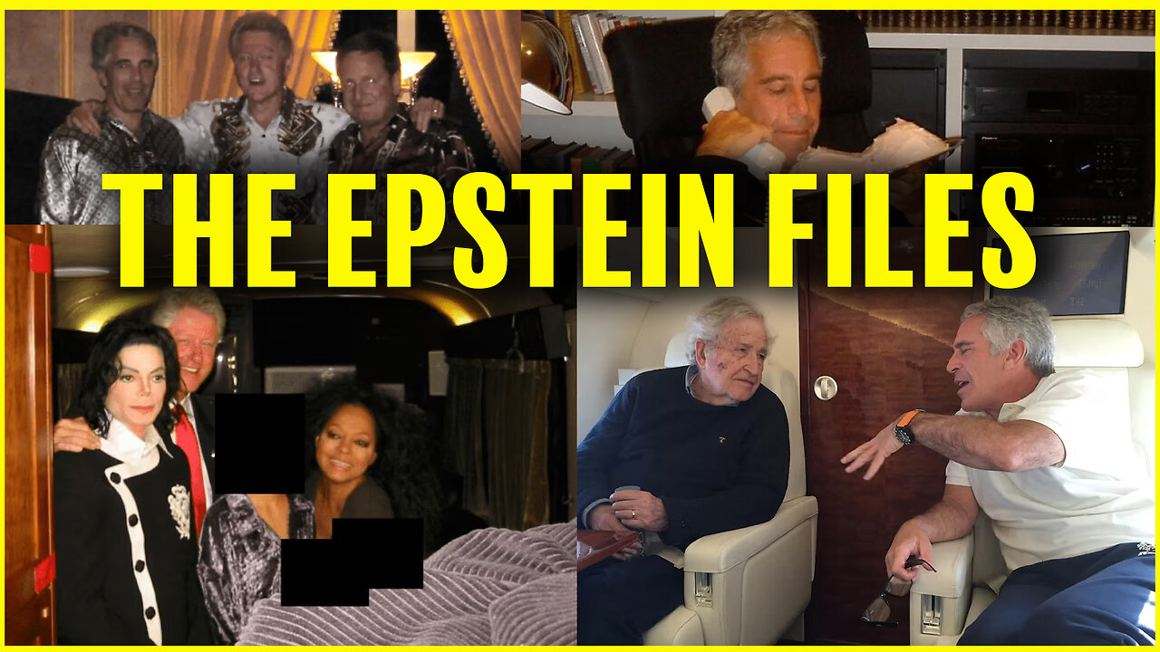 The Epstein Files Released: Art The Island And Beyond