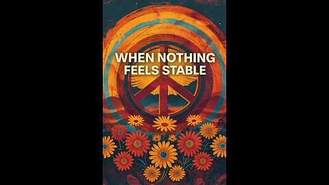 When everything costs more and nothing feels certain