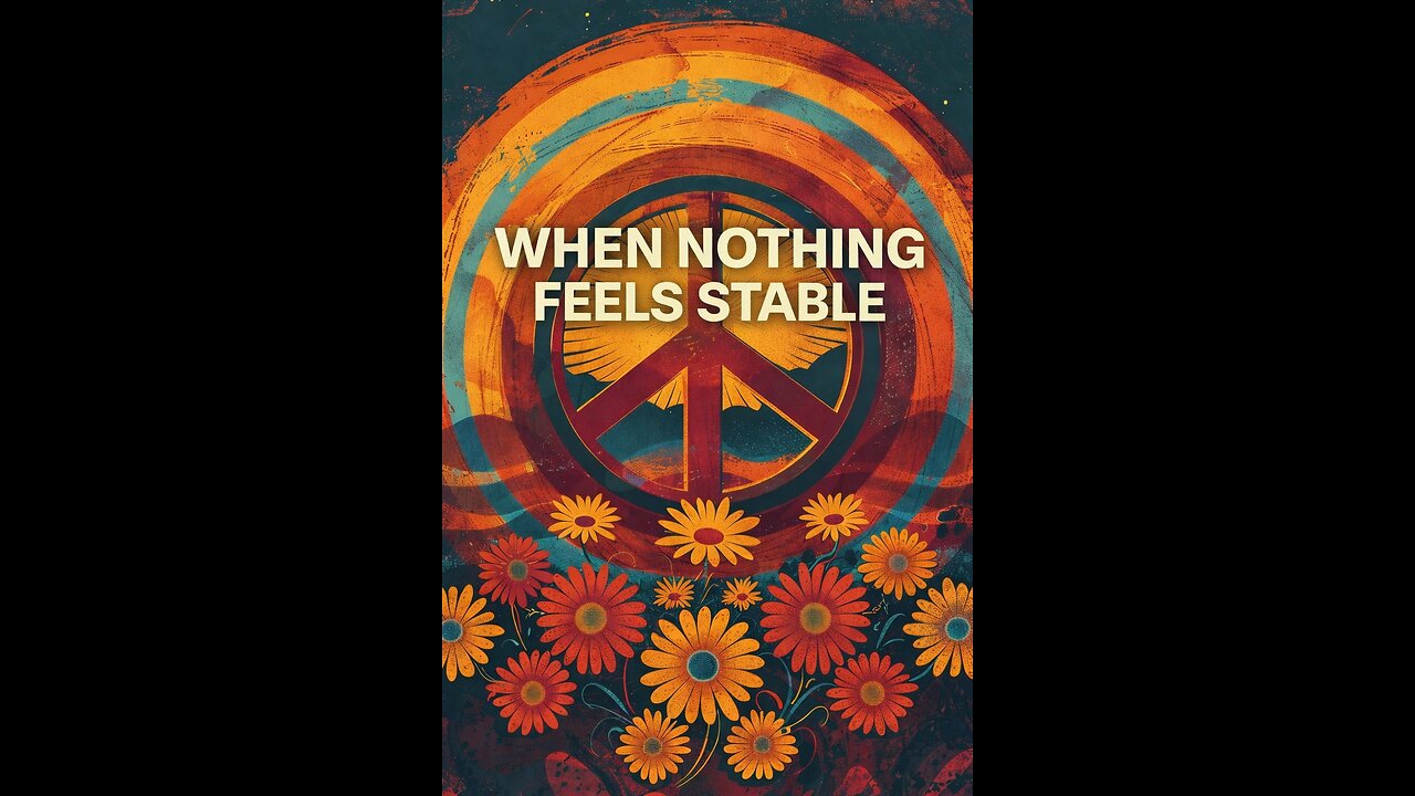 When everything costs more and nothing feels certain