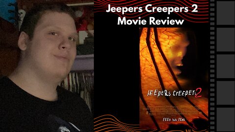 Jeepers Creepers 2 | Movie Review