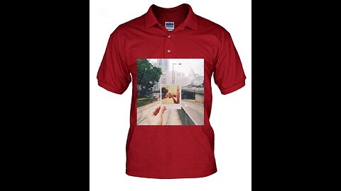 MEN'S POLO