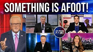 FlashPoint - Something is Afoot! News Breakdown (1/14/25) - Captions