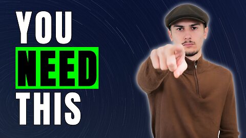 If You’re Behind on Retirement Watch This (Business Owners Only)