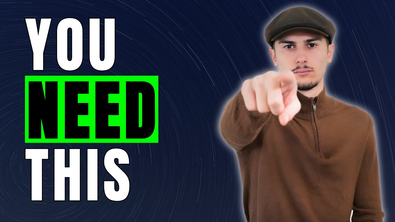 If You’re Behind on Retirement Watch This (Business Owners Only)