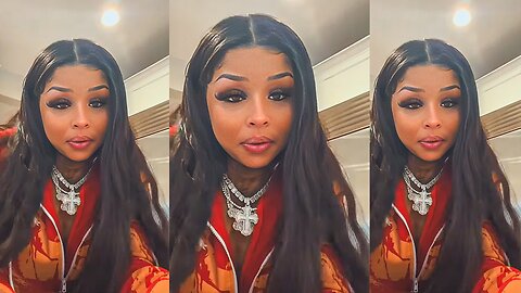 Chrisean Rock Speaks On Keeping Her Baby Private