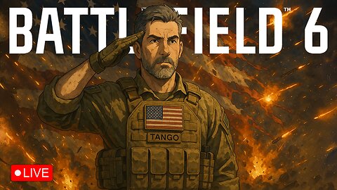 [DROPS] Battlefield 6 - Massive Ordinance
