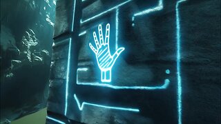 VOLKOFF - Dead Hand (with Lyrics)