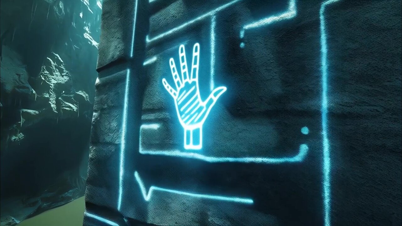 VOLKOFF - Dead Hand (with Lyrics)