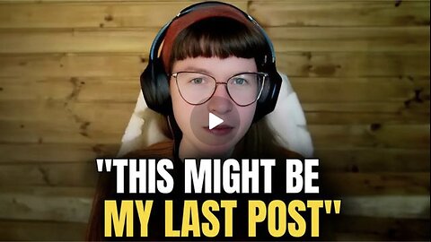 Whitney Webb explains the means at which Censorship is being introduced 