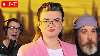 Disney Star Wars Shills DEFEND Leslye Headland and WHINE About TOXIC Fans and YouTubers