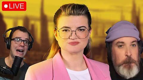 Disney Star Wars Shills DEFEND Leslye Headland and WHINE About TOXIC Fans and YouTubers