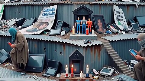 holly landfill of lost dreams 🙏