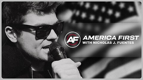 [Re-uploaded] ANTI ICE TERRORISM??? LONE NUT Shoots At ICE, Kills Illegals | America First Ep. 1570