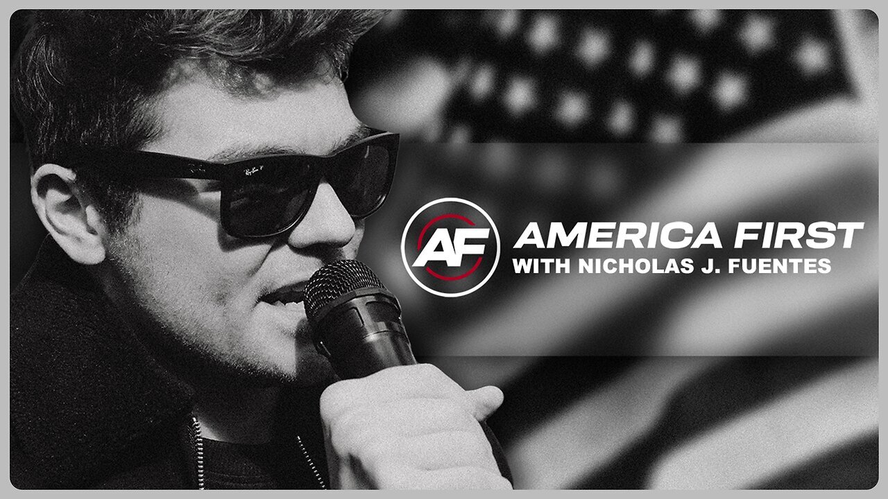 [Re-uploaded] ANTI ICE TERRORISM??? LONE NUT Shoots At ICE, Kills Illegals | America First Ep. 1570