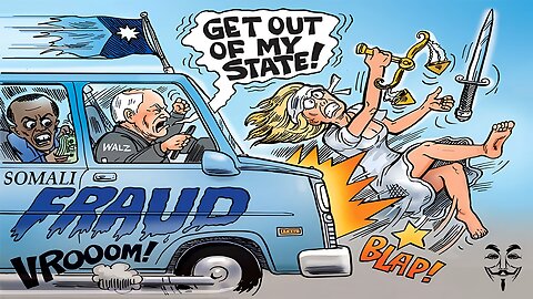 ICE Ignoring Somalia Fraud Communities