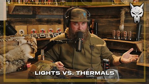 Night Hunting Predators: What Gear You Actually Need (Archive)