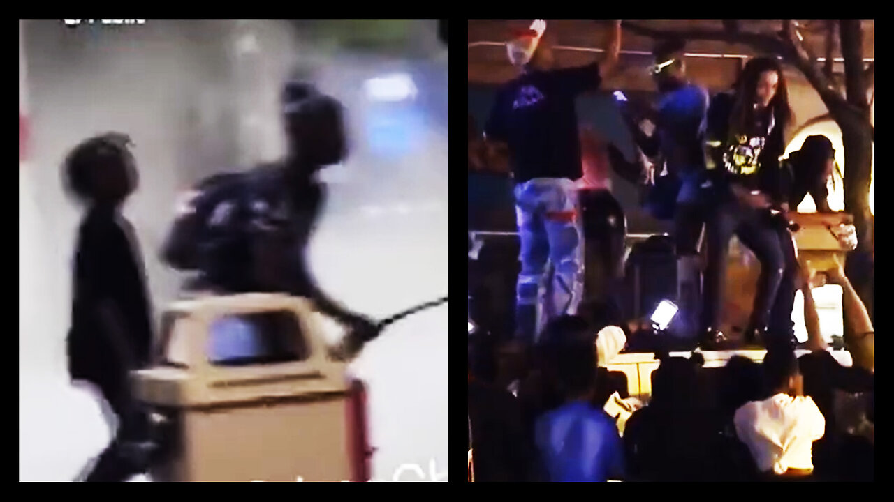 Kids Are Now DYING At 'Teen Takeovers'