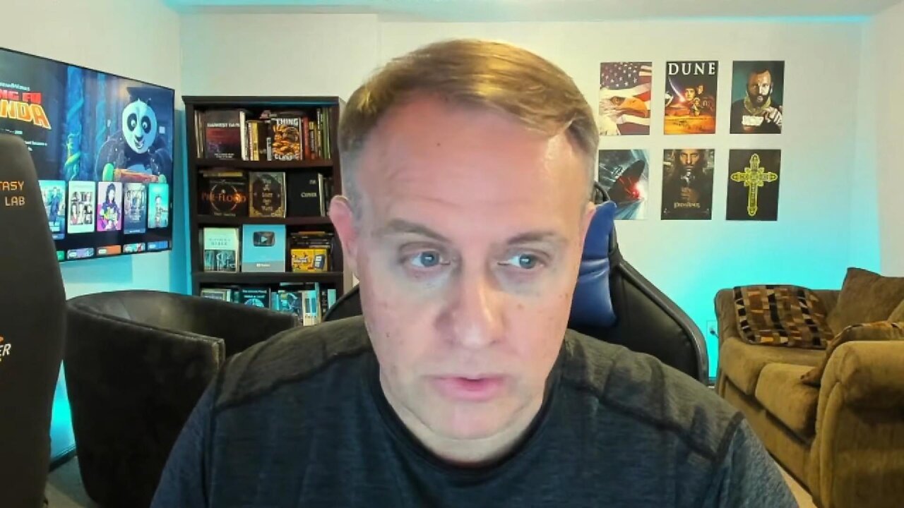 It's Coming - They're Preparing Like They Know For a FACT It's About to Happen..