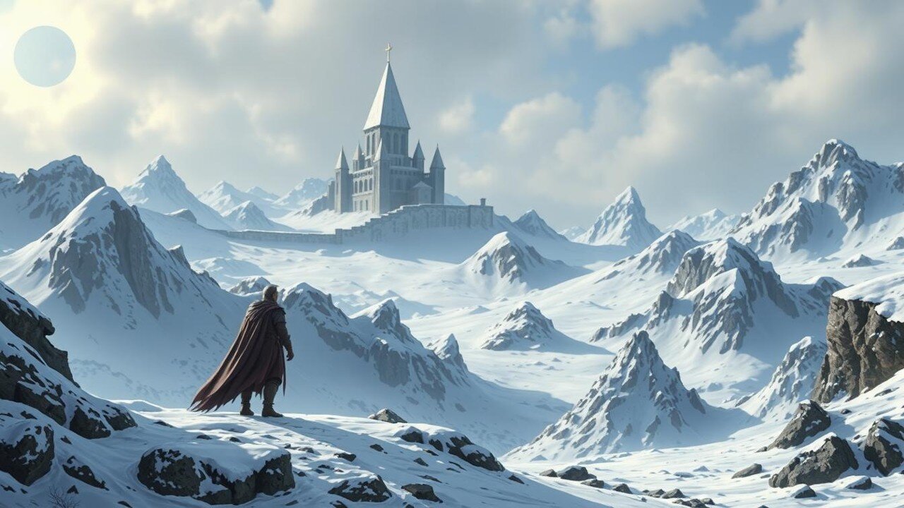 The Winds Of Winter Is Not Coming