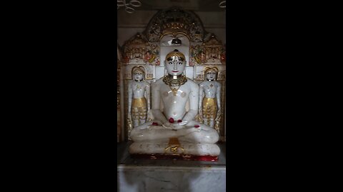 jain bhagwan darshan