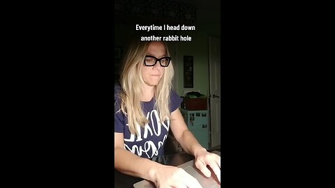Rabbit Holes