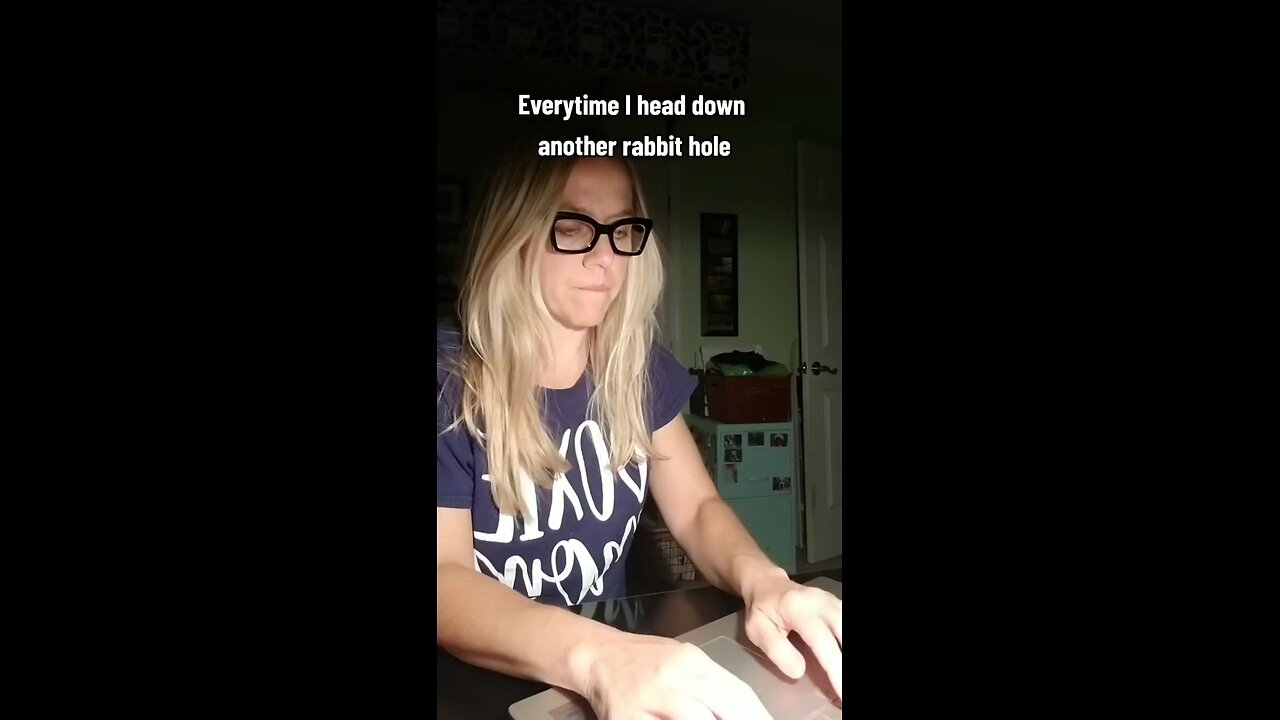 Rabbit Holes