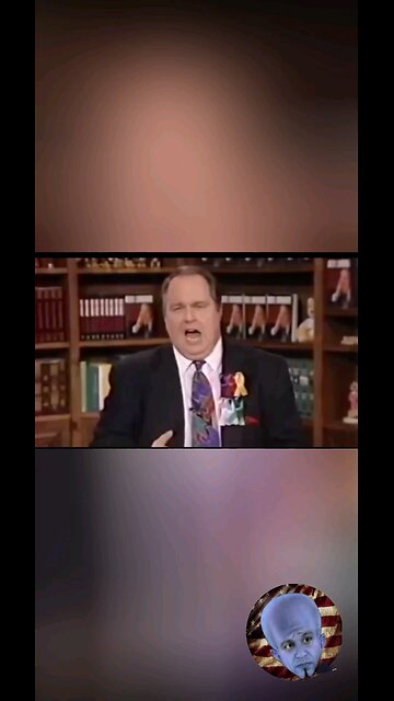 The great Rush Limbaugh was calling it way before it was cool! #conservativeresultsmatter