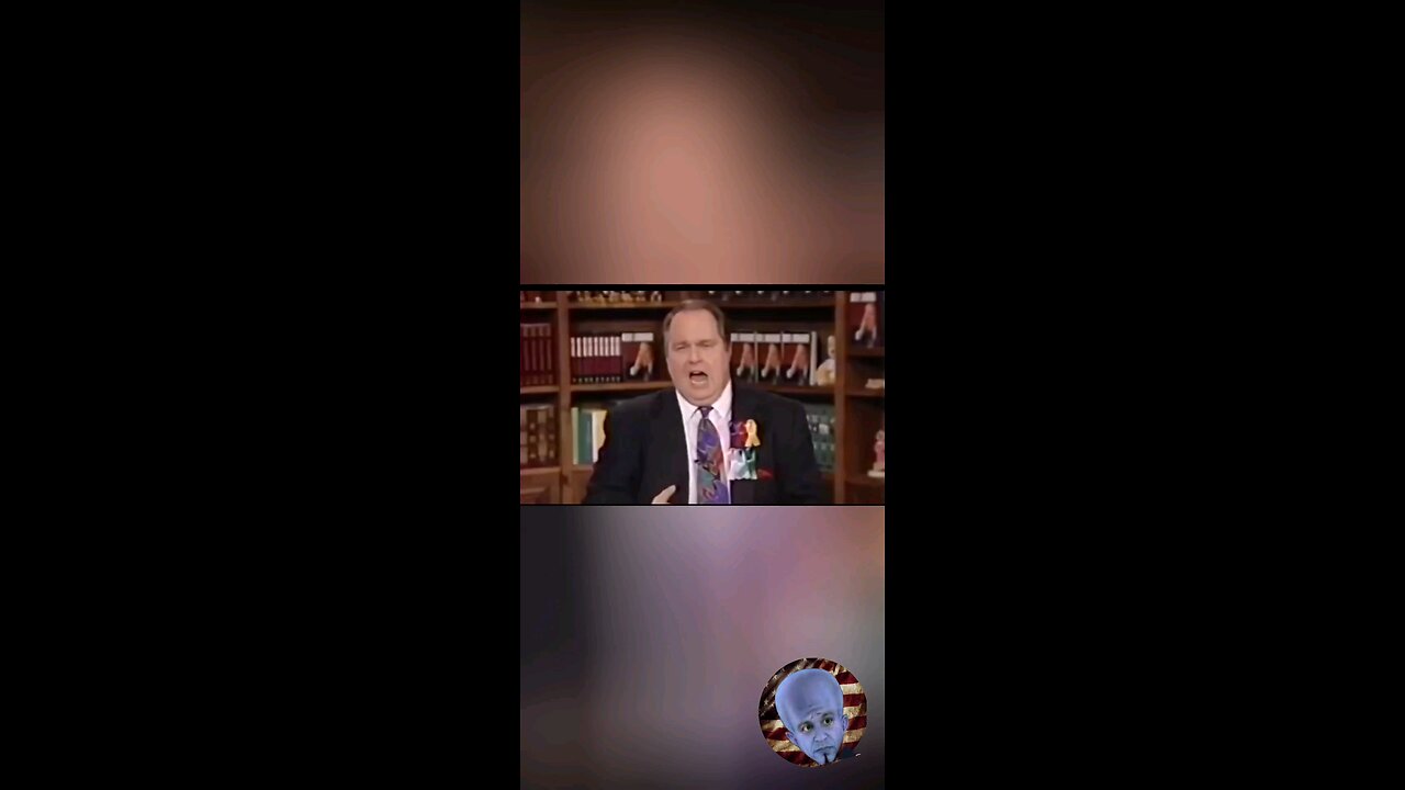 The great Rush Limbaugh was calling it way before it was cool! #conservativeresultsmatter