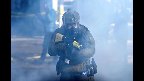 Insurrection Stream - Trollin The Left