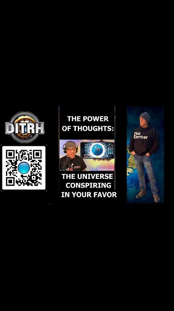 [Tim Teaches Podcast] The Power of Thoughts: The Universe Conspiring in Your Favor [Nov 25, 2024]