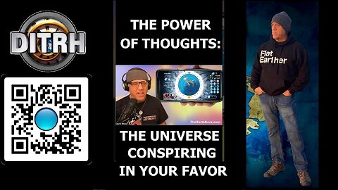 [Tim Teaches Podcast] The Power of Thoughts: The Universe Conspiring in Your Favor [Nov 25, 2024]