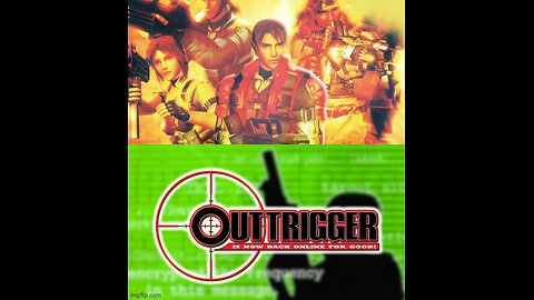 Outtrigger multiplayer