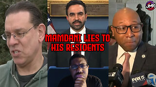 NYC residents & democrats FURIOUS over Mamdani proposed Tax hike!