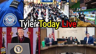 Trump offers 2k$ for your approval, AI issues, flying gets more crazy and other news | TT Live #120