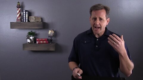 Resist the Rot, A Salt & Light Strategy - Brandon Holthaus