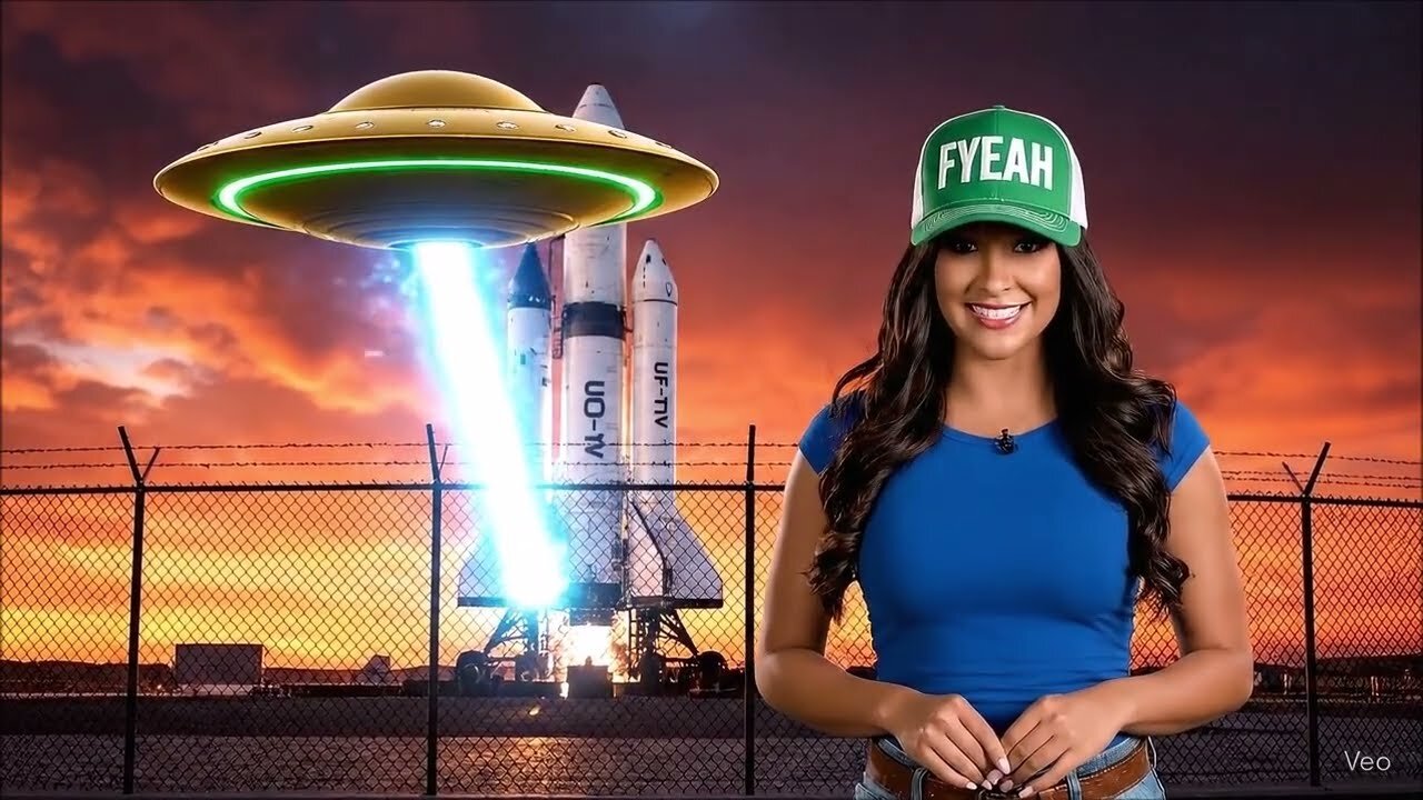 [archive] International Truth Expo 2025 (Redneck) - Flat Earth - November 7,8,9 Arizona GET YOUR TICKETS NOW ✅