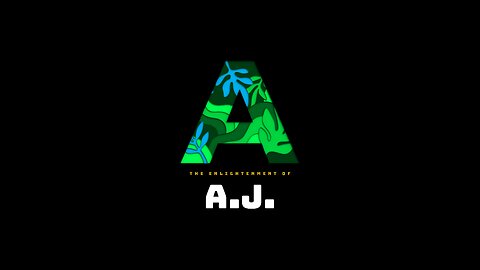 The B-Sides : The Enlightenment of A.J.