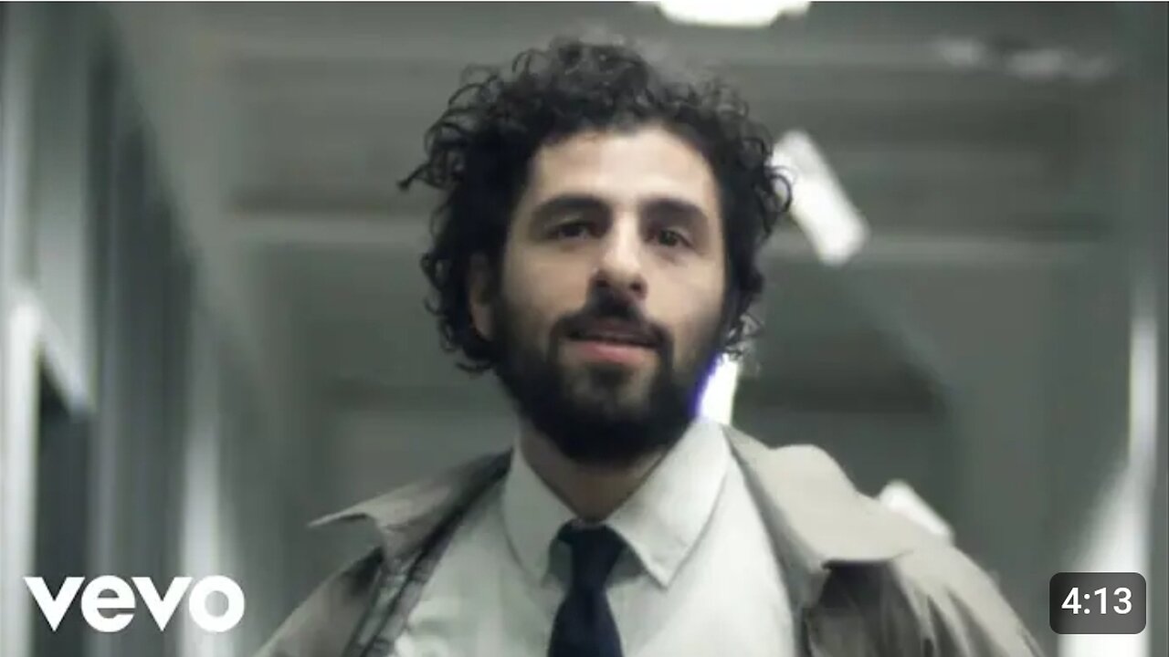 José González - Stay Alive