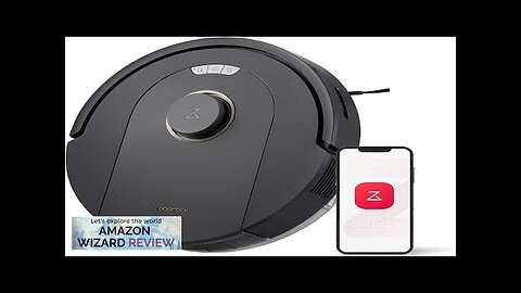 roborock Q5 Pro Robot Vacuum and Mop Combo 5500Pa Suction DuoRoller Brush Review