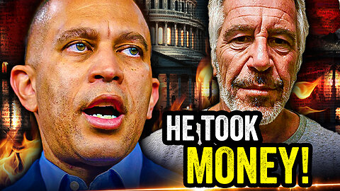 Epstein Files BOOMERANG on Democrats with Latest BOMBSHELL!!!