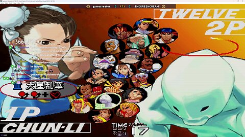 [1.5.26, Part 2] LowTierGod (live) 2026-01-05 205151 [315641837303]